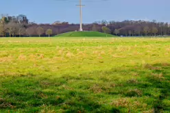 THE PAPAL CROSS [A LANDMARK IN PHOENIX PARK]-231192-1 MORE INFORMATION ABOUT THE PAPAL CROSS