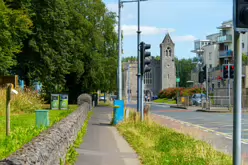 ST MARY'S CATHOLIC CHURCH [MOYGLARE ROAD MAYNOOTH COUNTY KILDARE]-237861-1