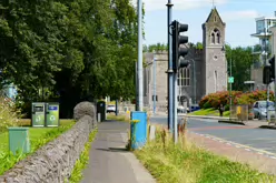 ST MARY'S CATHOLIC CHURCH [MOYGLARE ROAD MAYNOOTH COUNTY KILDARE]-237862-1