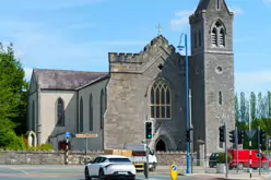 ST MARY'S CATHOLIC CHURCH [MOYGLARE ROAD MAYNOOTH COUNTY KILDARE]-237865-1