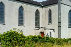 ST MARY'S CATHOLIC CHURCH [MOYGLARE ROAD MAYNOOTH COUNTY KILDARE]-237866-1