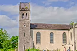 ST MARY'S CATHOLIC CHURCH [MOYGLARE ROAD MAYNOOTH COUNTY KILDARE]-237867-1