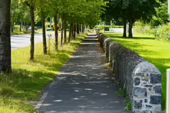 RANDOM IMAGES OF MAYNOOTH [I USED A SONY 70-200mm F2.8 GM LENS]-237881-1