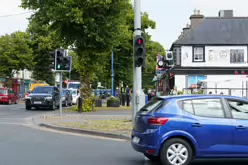 RANDOM IMAGES OF MAYNOOTH [I USED A SONY 70-200mm F2.8 GM LENS]-237896-1