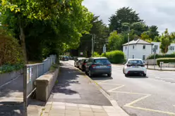 SAINT BRIGID'S CHURCH ROAD [STILLORGAN]-243658-1