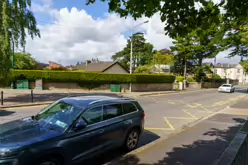 SAINT BRIGID'S CHURCH ROAD [STILLORGAN]-243660-1