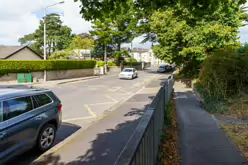 SAINT BRIGID'S CHURCH ROAD [STILLORGAN]-243661-1