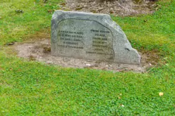 SAINT CONLETH'S STATUE AND GARDEN [NAAS ROAD NEWBRIDGE COUNTY KILDARE]-238509-1