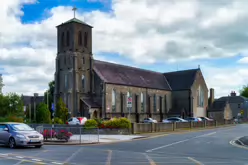 ST CONLETH'S CHURCH ON NAAS ROAD [NEWBRIDGE COUNTY KILDARE]-238614-1