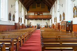 ST CONLETH'S CHURCH ON NAAS ROAD [NEWBRIDGE COUNTY KILDARE]-238617-1