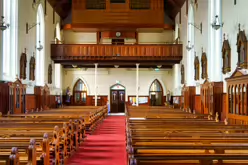 ST CONLETH'S CHURCH ON NAAS ROAD [NEWBRIDGE COUNTY KILDARE]-238618-1