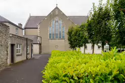 ST CONLETH'S CHURCH ON NAAS ROAD [NEWBRIDGE COUNTY KILDARE]-238623-1