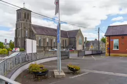 ST CONLETH'S CHURCH ON NAAS ROAD [NEWBRIDGE COUNTY KILDARE]-238626-1