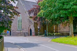 ST MARY'S CHURCH OF IRELAND CHURCH [PARSON STREET IN MAYNOOTH]-237827-1