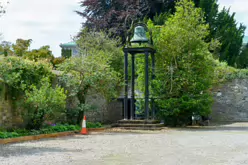 ST MARY'S CHURCH OF IRELAND CHURCH [PARSON STREET IN MAYNOOTH]-237830-1