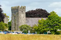 ST MARY'S CHURCH OF IRELAND CHURCH [PARSON STREET IN MAYNOOTH]-237832-1