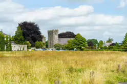 ST MARY'S CHURCH OF IRELAND CHURCH [PARSON STREET IN MAYNOOTH]-237834-1