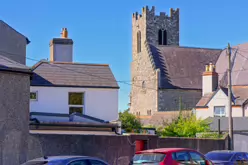 SAINT MATTHEW'S CHURCH [CHURCH OF IRELAND IRISHTOWN]-240784-1