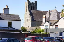 SAINT MATTHEW'S CHURCH [CHURCH OF IRELAND IRISHTOWN]-240785-1