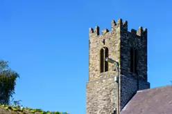 SAINT MATTHEW'S CHURCH [CHURCH OF IRELAND IRISHTOWN]-240786-1