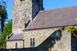 SAINT MATTHEW'S CHURCH [CHURCH OF IRELAND IRISHTOWN]-240787-1