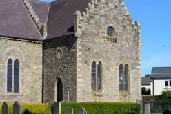 SAINT MATTHEW'S CHURCH [CHURCH OF IRELAND IRISHTOWN]-240789-1