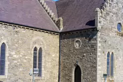 SAINT MATTHEW'S CHURCH [CHURCH OF IRELAND IRISHTOWN]-240792-1