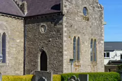 SAINT MATTHEW'S CHURCH [CHURCH OF IRELAND IRISHTOWN]-240793-1