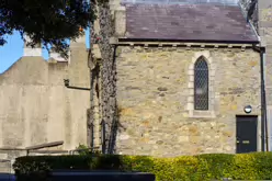 SAINT MATTHEW'S CHURCH [CHURCH OF IRELAND IRISHTOWN]-240794-1