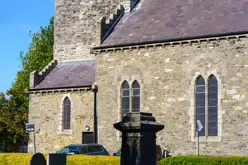 SAINT MATTHEW'S CHURCH [CHURCH OF IRELAND IRISHTOWN]-240797-1