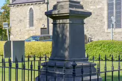 SAINT MATTHEW'S CHURCH [CHURCH OF IRELAND IRISHTOWN]-240799-1