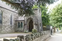 ST PHILIP'S CHURCH ON TEMPLE ROAD [DESIGNED BY SIR THOMAS DREW]-239151-1