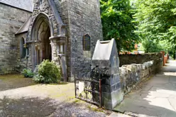 ST PHILIP'S CHURCH ON TEMPLE ROAD [DESIGNED BY SIR THOMAS DREW]-239152-1