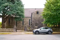 ST PHILIP'S CHURCH ON TEMPLE ROAD [DESIGNED BY SIR THOMAS DREW]-239154-1