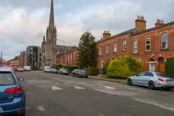 ST MARY'S KNOWN AS THE BLACK CHURCH [LOTS GOING ON IN THE IMMEDIATE AREA AND THE BUS SERVICES WILL CHANGE IN DECEMBER]-244315-1