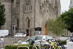 THERE ARE TWO CHURCHES IN MONKSTOWN [ST MARY'S AND MONKSTOWN PARISH CHURCH]-241580-1