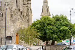 THERE ARE TWO CHURCHES IN MONKSTOWN [ST MARY'S AND MONKSTOWN PARISH CHURCH]-241581-1