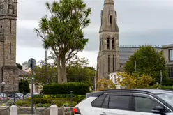 THERE ARE TWO CHURCHES IN MONKSTOWN [ST MARY'S AND MONKSTOWN PARISH CHURCH]-241582-1