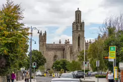 THERE ARE TWO CHURCHES IN MONKSTOWN [ST MARY'S AND MONKSTOWN PARISH CHURCH]-241586-1