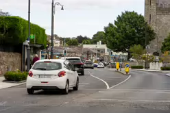 THERE ARE TWO CHURCHES IN MONKSTOWN [ST MARY'S AND MONKSTOWN PARISH CHURCH]-241587-1