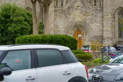 THERE ARE TWO CHURCHES IN MONKSTOWN [ST MARY'S AND MONKSTOWN PARISH CHURCH]-241591-1