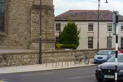 THERE ARE TWO CHURCHES IN MONKSTOWN [ST MARY'S AND MONKSTOWN PARISH CHURCH]-241592-1