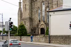 THERE ARE TWO CHURCHES IN MONKSTOWN [ST MARY'S AND MONKSTOWN PARISH CHURCH]-241595-1