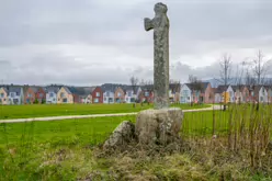 THE LAUGHANSTOWN CROSSES MORE ABOUT THESE CROSSES