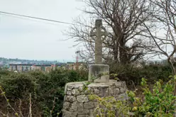 VERY OLD CROSSES