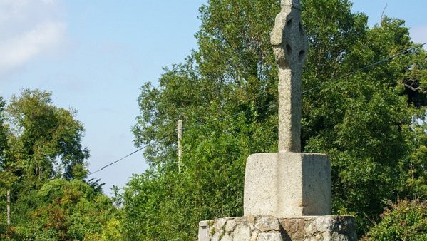 LAUGHANSTOWN Photographed In September 2011 By William Murphy