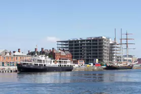 DUBLIN DOCKLANDS 30 MAY 2014-22-1