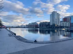 EXPLORING HANOVER QUAY AND THE IMMEDIATE AREA [NOVEMBER 2023]-225521