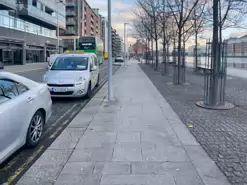 EXPLORING HANOVER QUAY AND THE IMMEDIATE AREA [NOVEMBER 2023]-225522