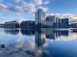 EXPLORING HANOVER QUAY AND THE IMMEDIATE AREA [NOVEMBER 2023]-225523